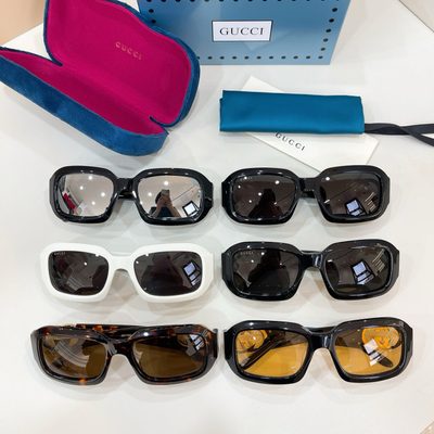 Gucci Sunglasses — 8