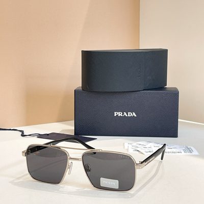 Prada Sunglasses — 3