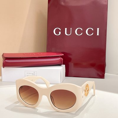 Gucci Sunglasses — 5