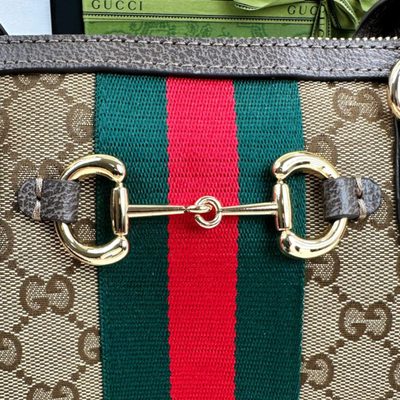 Gucci Bag — 8