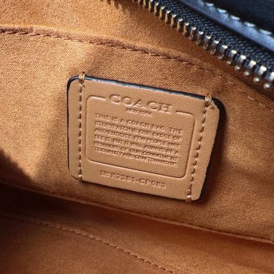 Coach Bag — 3
