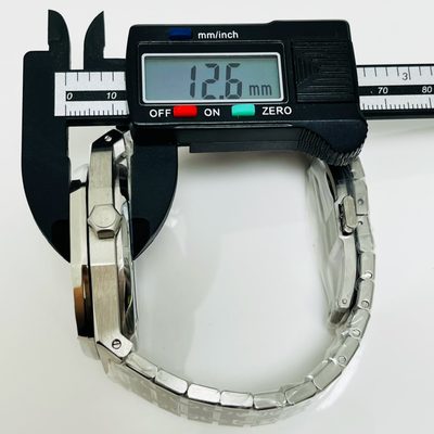 AP Watch — 7