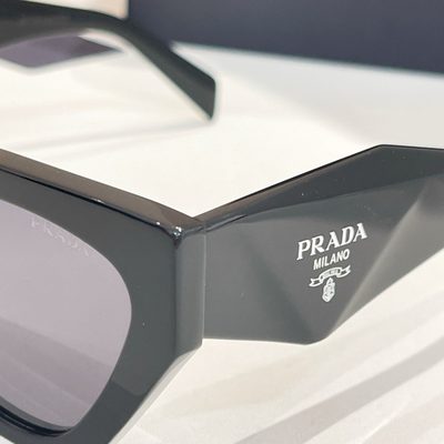 Prada Sunglasses — 9
