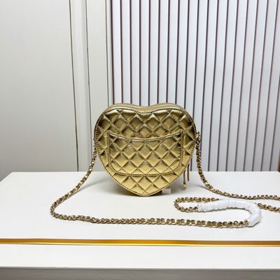 Chanel Bag — 3