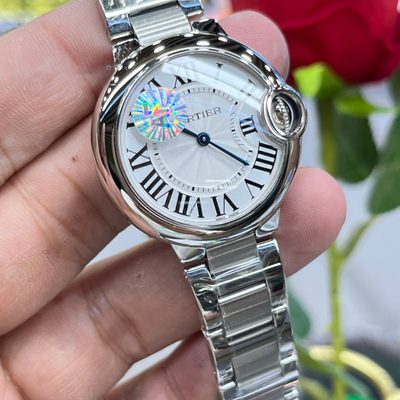 Cartier Watch — 4