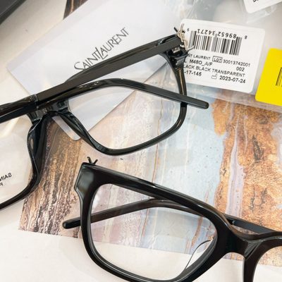 YSL Sunglasses — 3