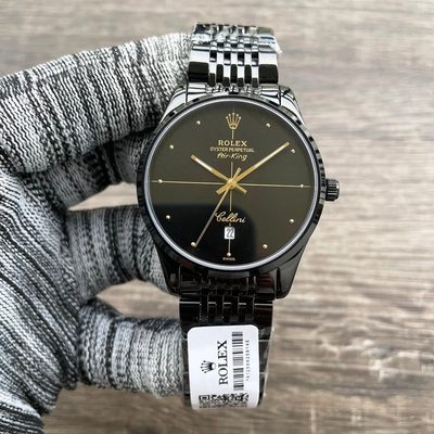 Rolex Watch