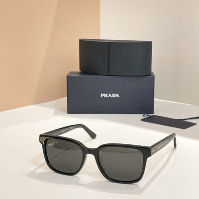 Prada Sunglasses — 6