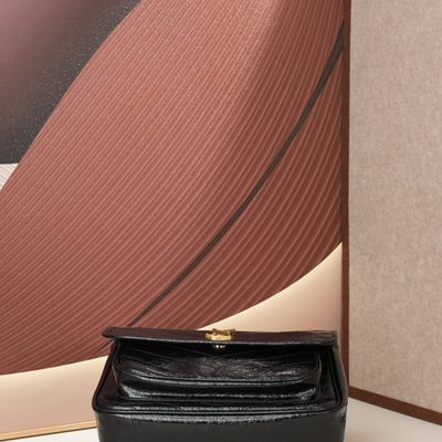 YSL Bag — 9
