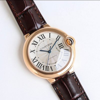 Cartier Watch — 4