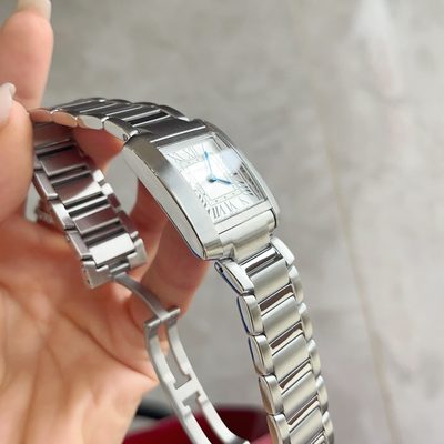 Cartier Watch — 5