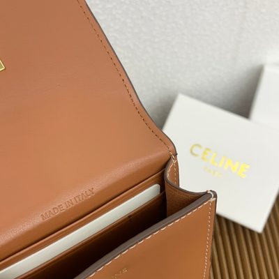 Celine Wallet — 8