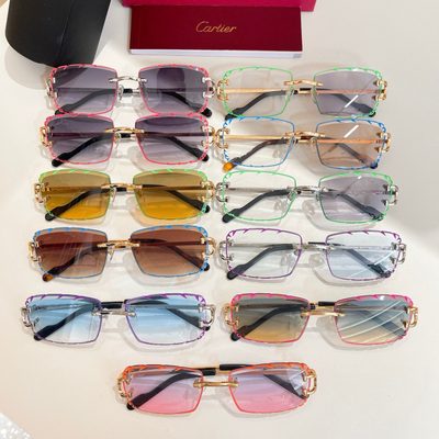 Cartier Sunglasses — 5
