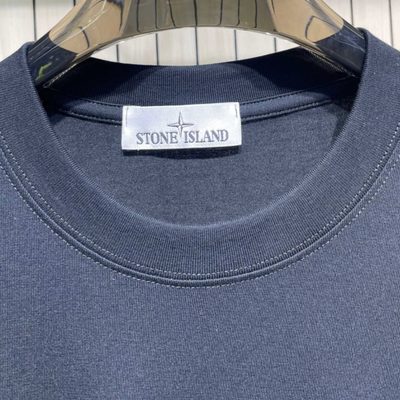 Stone Island — 9