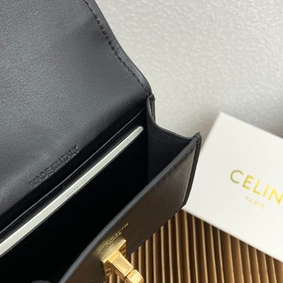 Celine Wallet — 9
