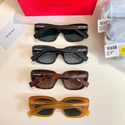 YSL Sunglasses — 9