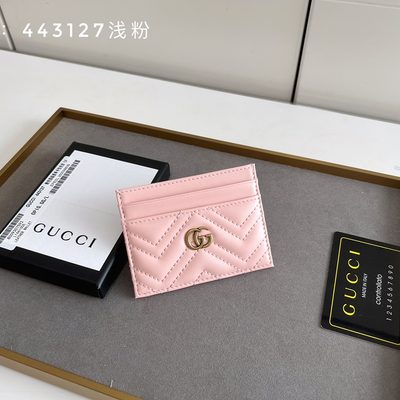 Gucci Card Holder