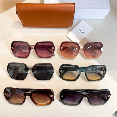 Celine Sunglasses — 9