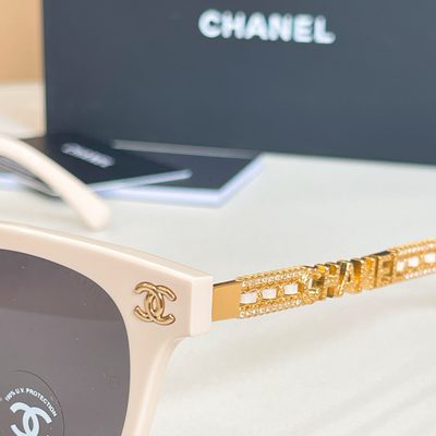 Chanel Sunglasses — 7