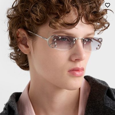 Prada Sunglasses — 5