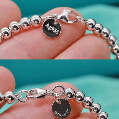 Tiffany Jewellery — 7