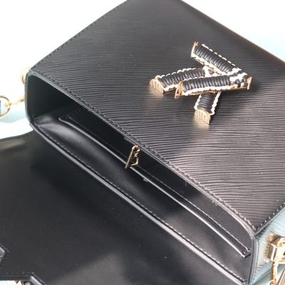 Louis Vuitton Bag — 9