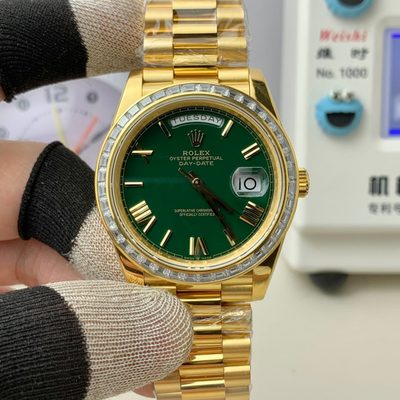Rolex Watch