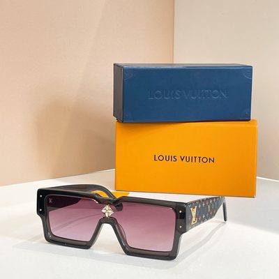 LV Sunglasses