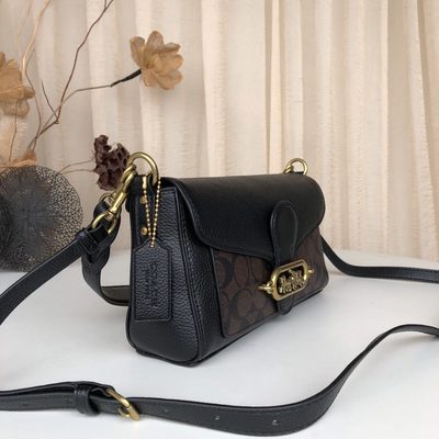 Coach Bag — 10