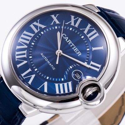 Cartier Watch — 4