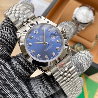 Rolex Watch — 5
