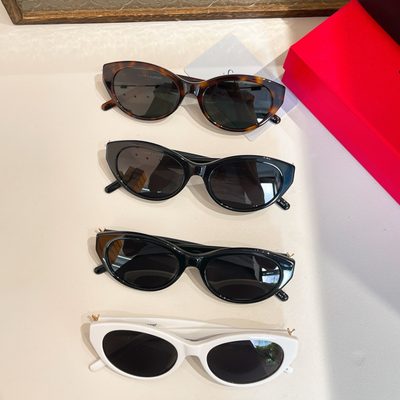YSL Sunglasses — 9