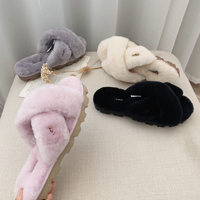 UGG Fuzzette slippers — 4