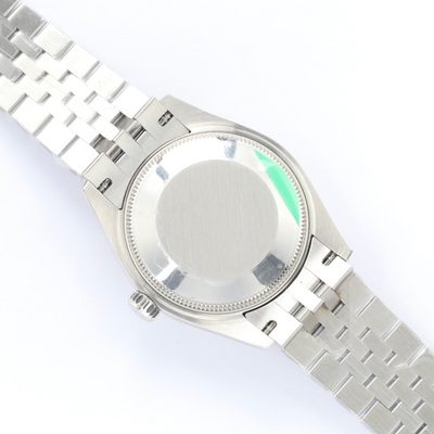 Rolex Watch — 8