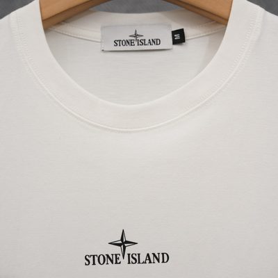 Stone Island — 4
