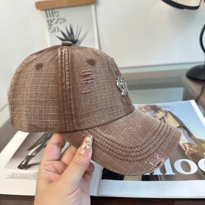 Chrome Hearts cap — 6