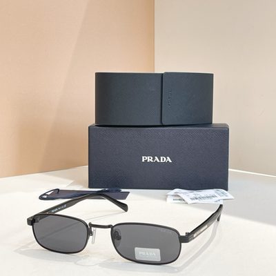 Prada Sunglasses — 4