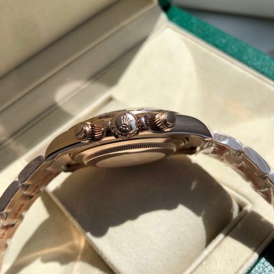Rolex Watch — 7