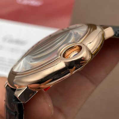 Cartier Watch — 5
