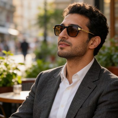 Cartier Sunglasses — 6