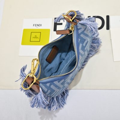 Fendi Bag — 9