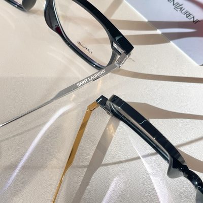 YSL Sunglasses — 7