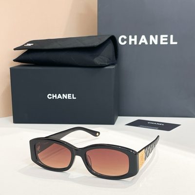 Chanel Sunglasses — 8