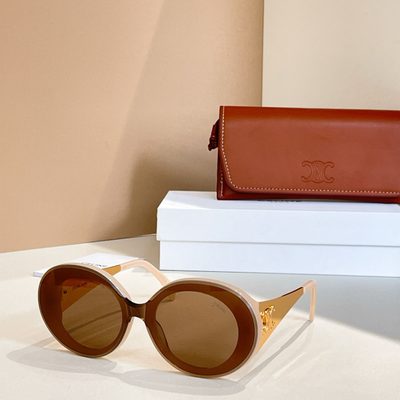 Celine Sunglasses — 3