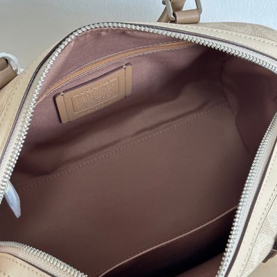 Coach Bag — 7