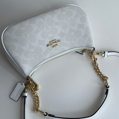 Coach Bag — 6