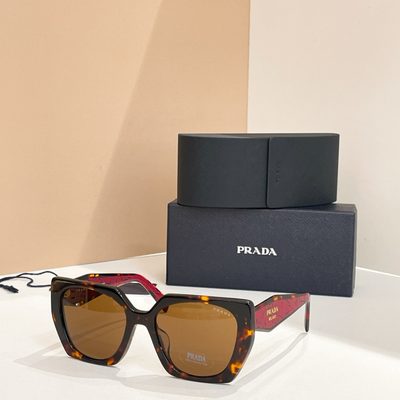 Prada Sunglasses — 8