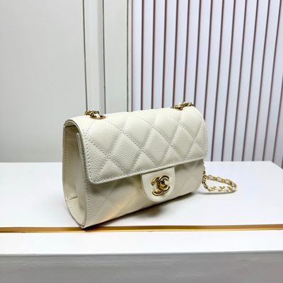 Chanel Bag — 3