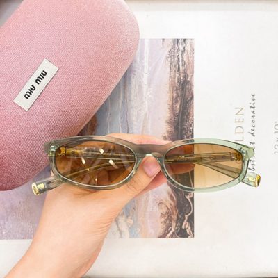 Miu Miu Sunglasses — 5