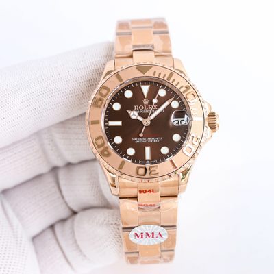 Rolex Watch — 5